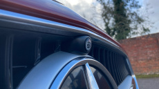 Mercedes-Benz C-Class C200 Exclusive Luxury 5dr 9G-Tronic Petrol Estate